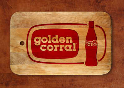 Golden Corral