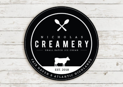 Creamery