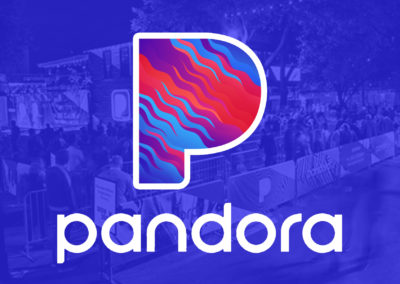 Pandora